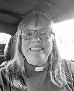 Rev Ruth Dowson