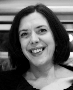 Rachel Gray