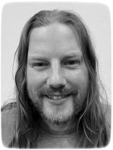 Rev Dan Woodhouse