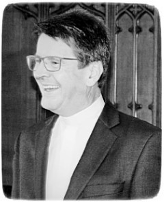 Rev Noel Sharp