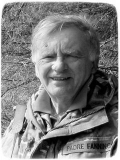 Rev'd Phyl Fanning